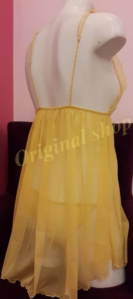 ชุดนอน Annebra