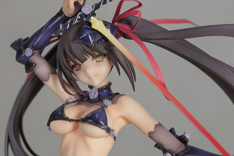 "Pre-Order" Alphamax 1/7 Kurumi Tokisaki Bikini Armor Ver.