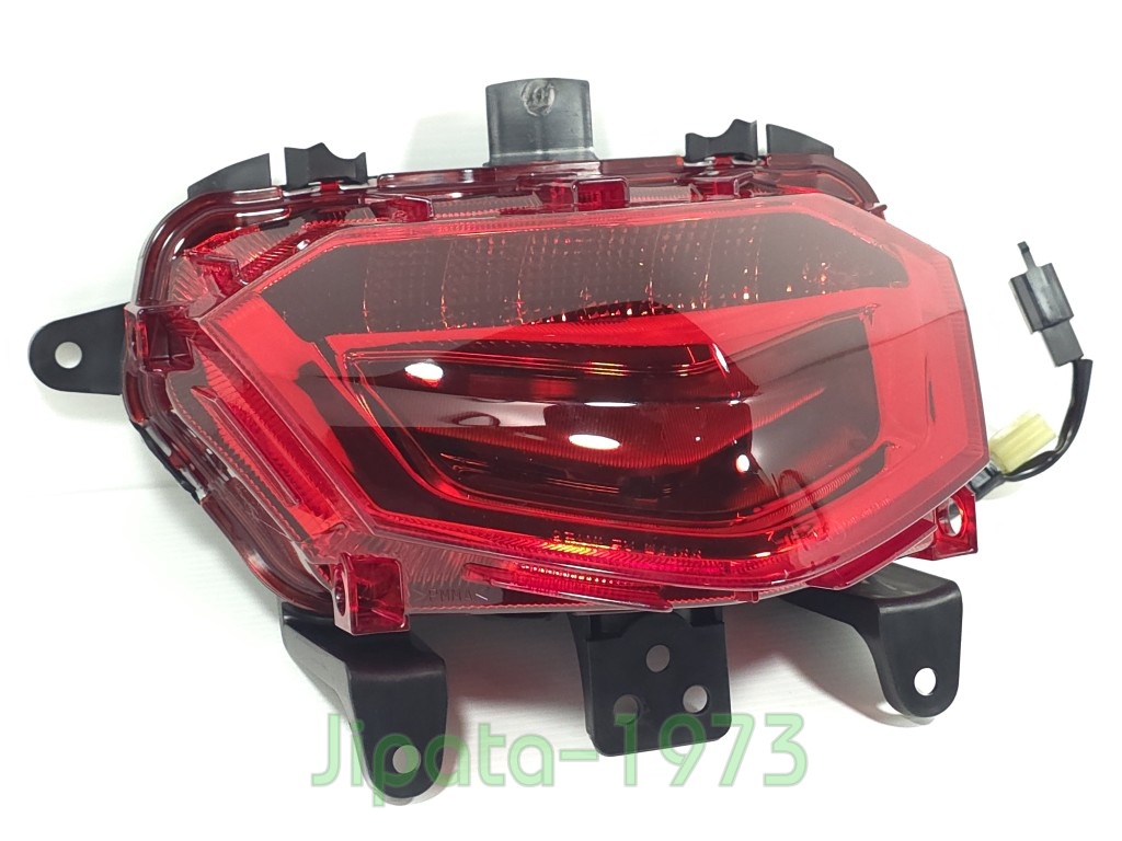 (Grand Filano) ชุดไฟท้าย Yamaha Grand Filano 2018 แท้