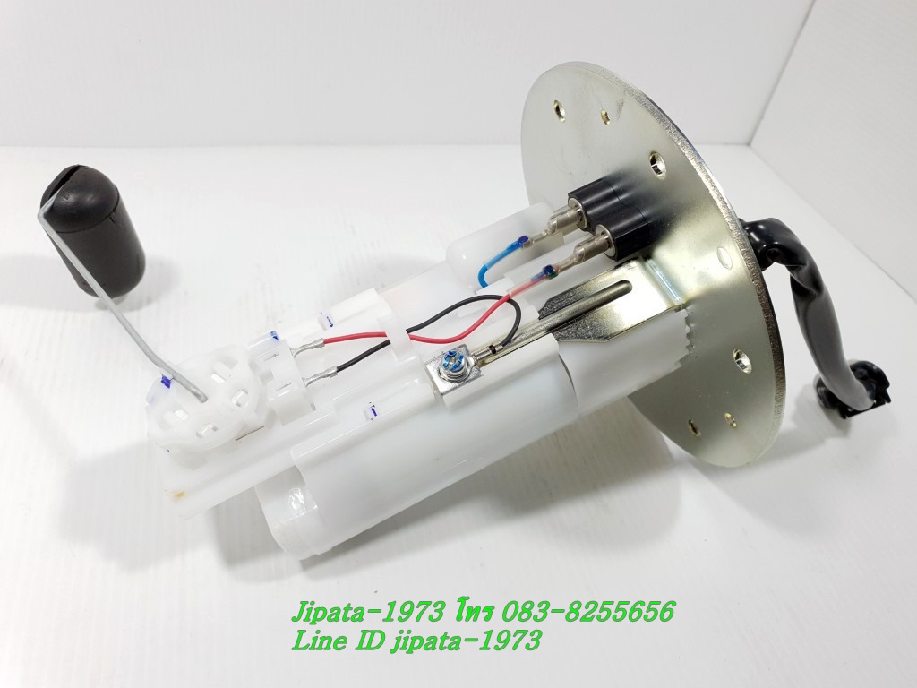 (CBR 500) ชุดปั๊มน้ำมันเชื้อเพลิง Honda CBR 500 แท้