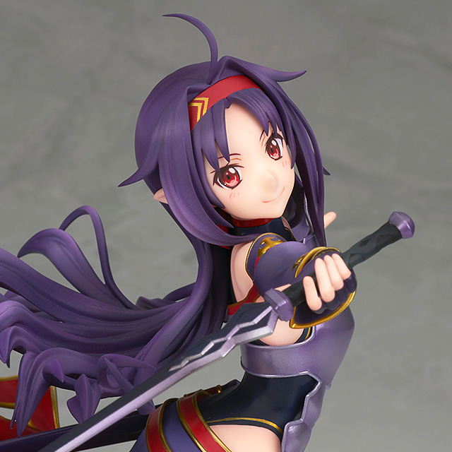 Alter 1/7 Sword Art Online - Yuuki