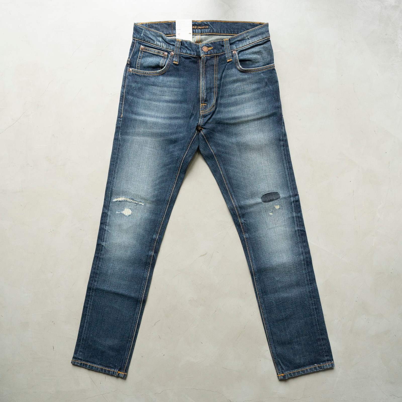 *Thin Finn Sam Replica [SALE]