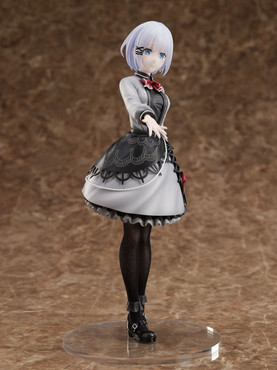 "Pre-Order" FURYU 1/8 The Detective Is Already Dead Siesta