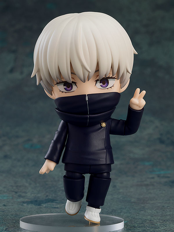 "Pre-Order" [1750] Nendoroid Toge Inumaki