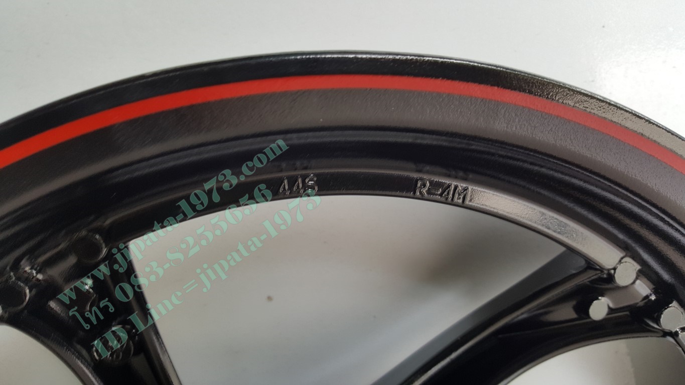 (Mio 125 i) วงล้อแม็ก Yamaha Mio 125 i แท้