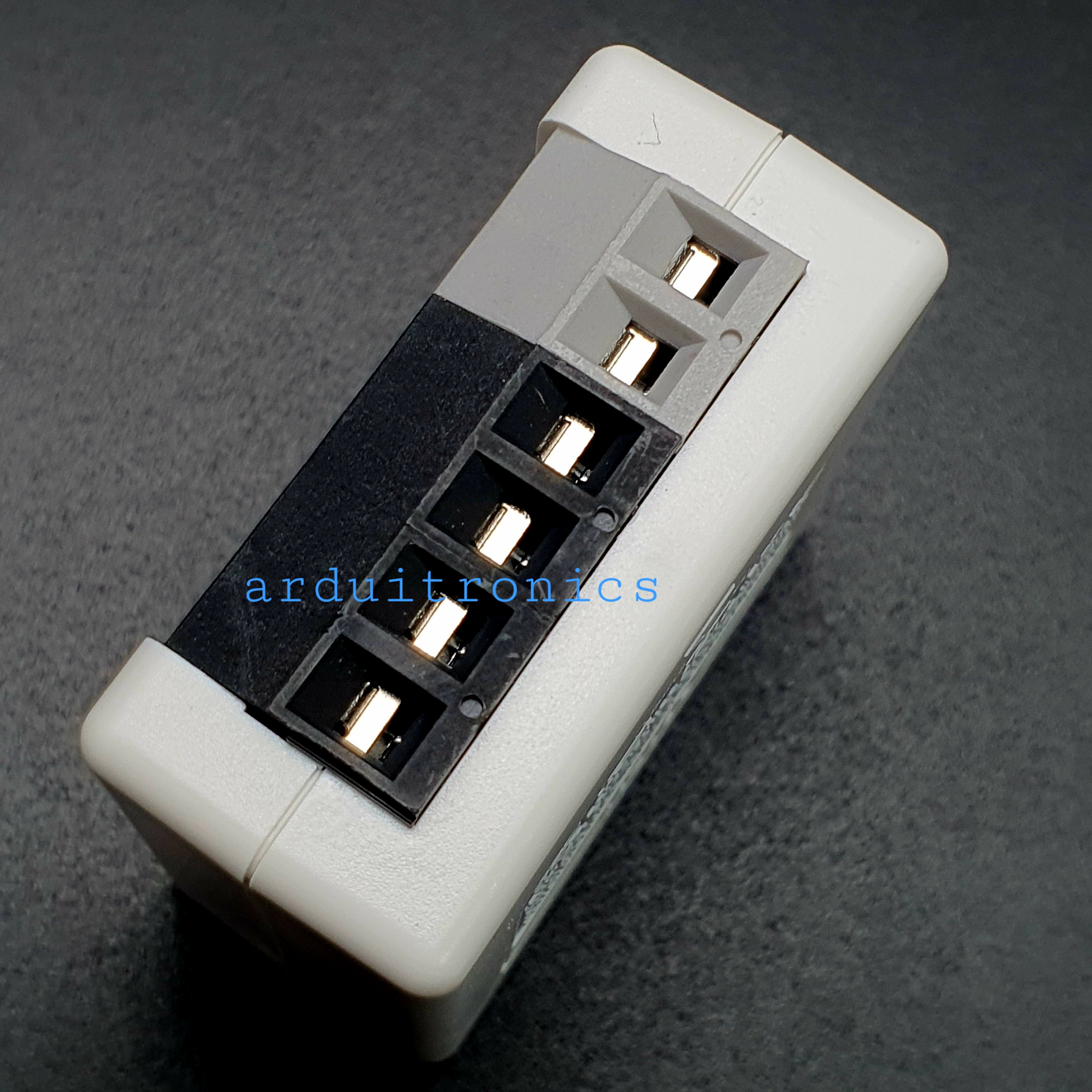 Sonoff MINI R2 Wi-Fi DIY Smart Switch สวิตช์ควบคุมอุปกรณ์ไฟฟ้าเเบบไร้สาย