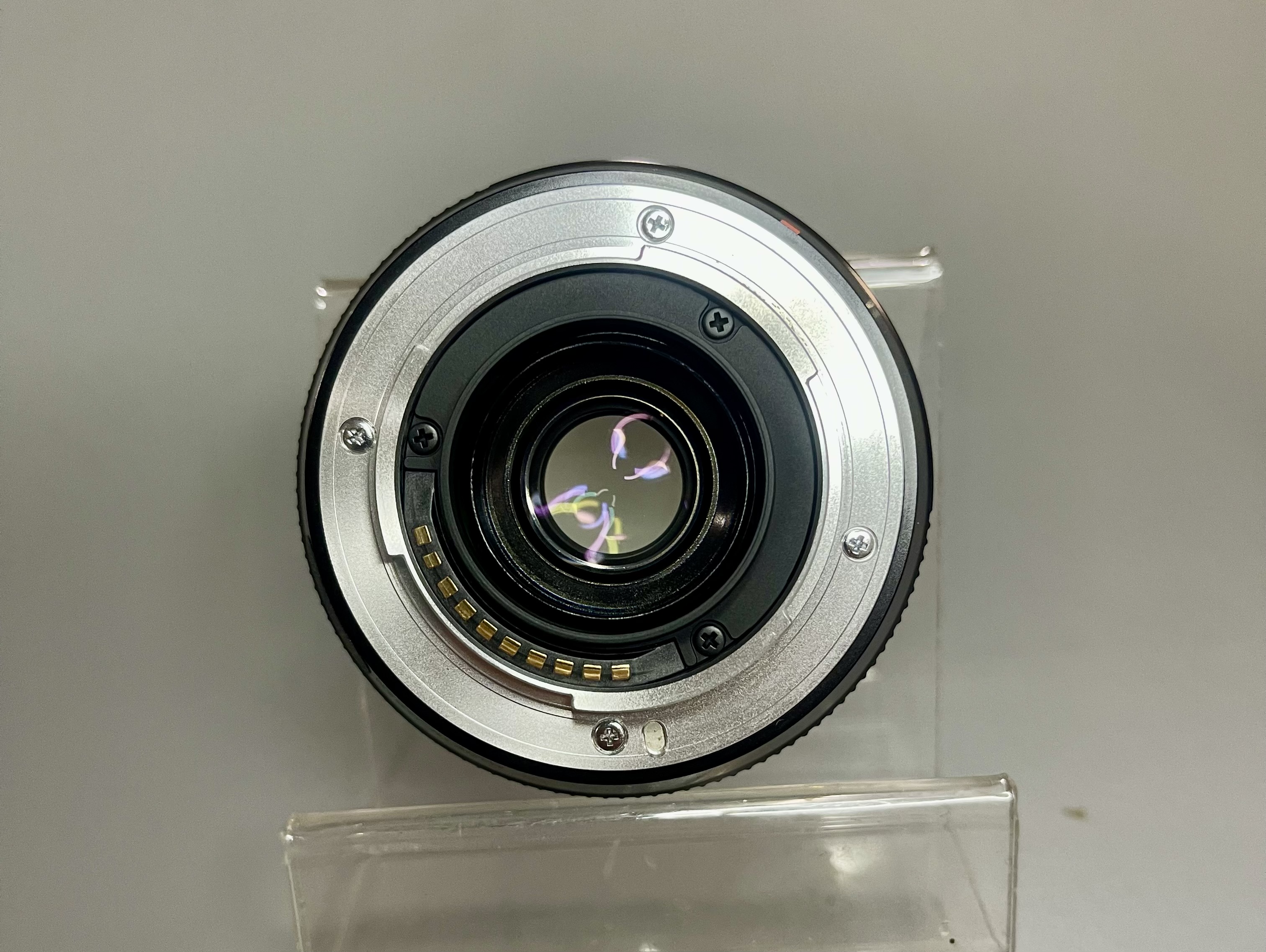 ขายเลนส์ FUJI 18mm f2 (มือสอง)สภาพดี