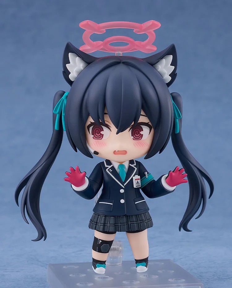 "Pre-Order" [2596] Nendoroid Serika Kuromi