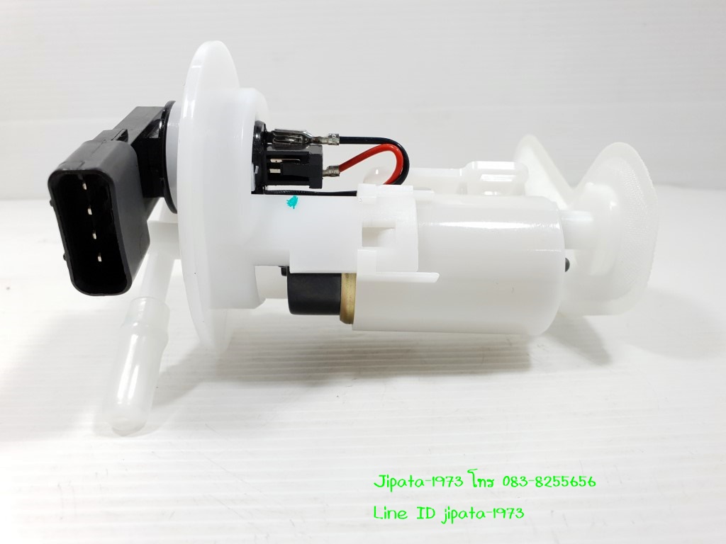 (Smash Fi) ชุดปั๊มน้ำมันเชื้อเพลิง Suzuki Smash Fi งานเกรดเอ