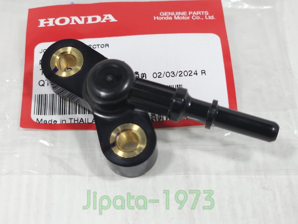 (PCX 150 i 2018) ชุดฝาครอบหัวฉีด Honda PCX 150 i 2018 แท้