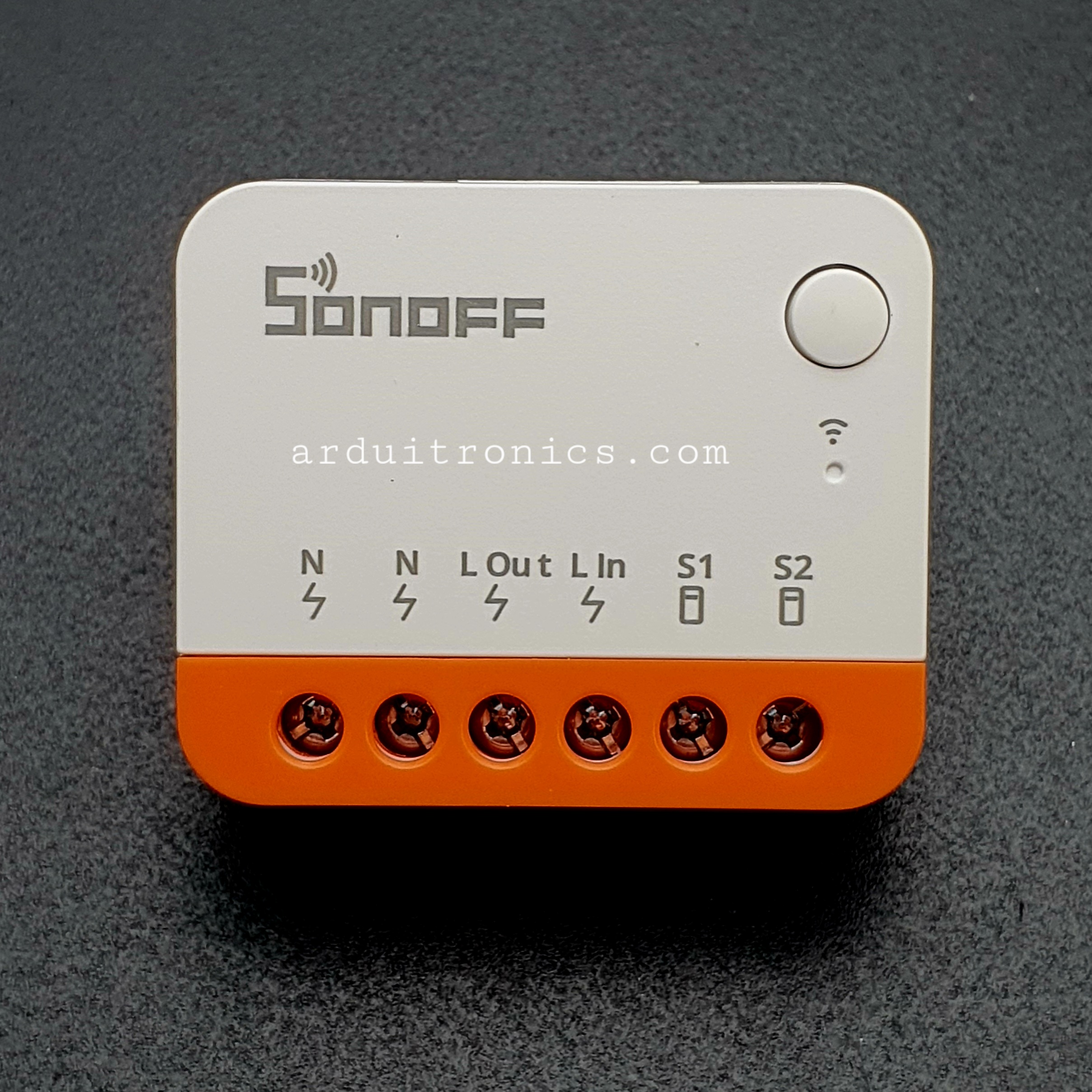 Sonoff Mini R4 (MINIR4)