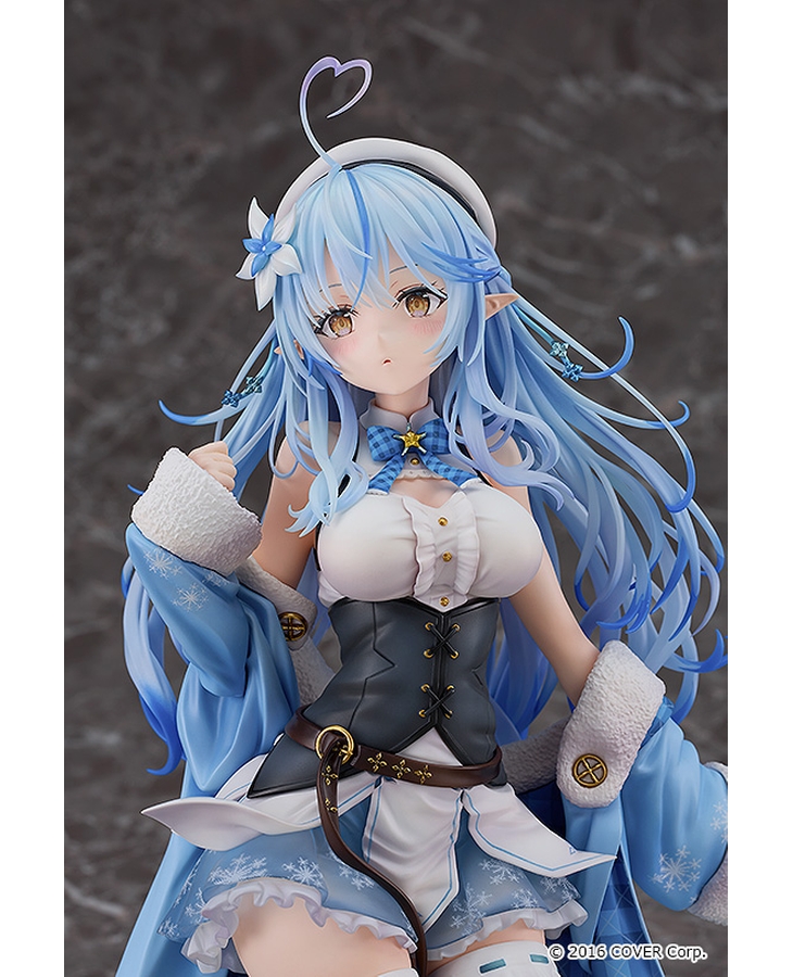 Max Factory 1/6 Yukihana Lamy