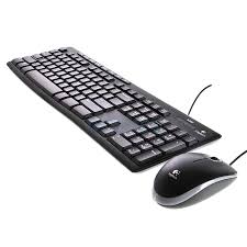 Logitech MK200 Media [แป้นพิมพ์ภาษาไทย] ของแท้ รับประกันศูนย์3ปี