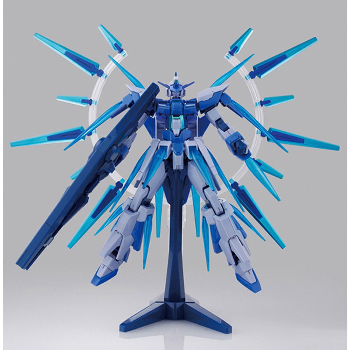 HG 1/144 Gundam AGE-FX Burst