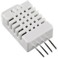 DHT22 (AM2302) High Accuracy Digital Temperature and Humidity Sensor
