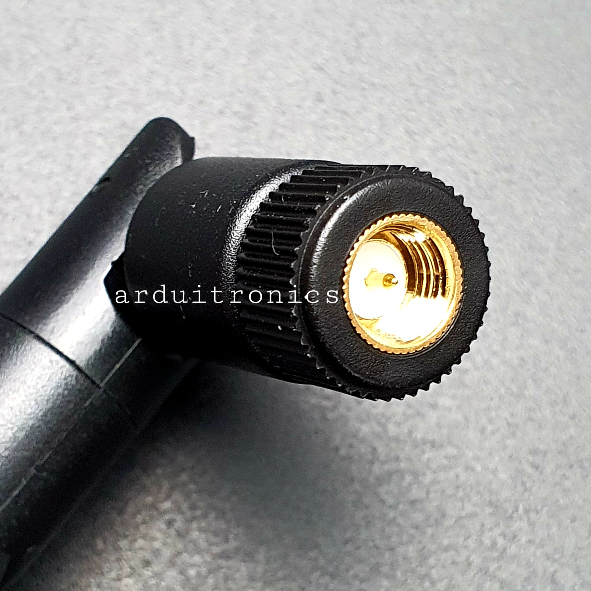 เสาอากาศ LTE/4G/3G Antenna GSM/CDMA/WCDMA (9dBi หัวต่อ SMA) จำนวน 1 เสา