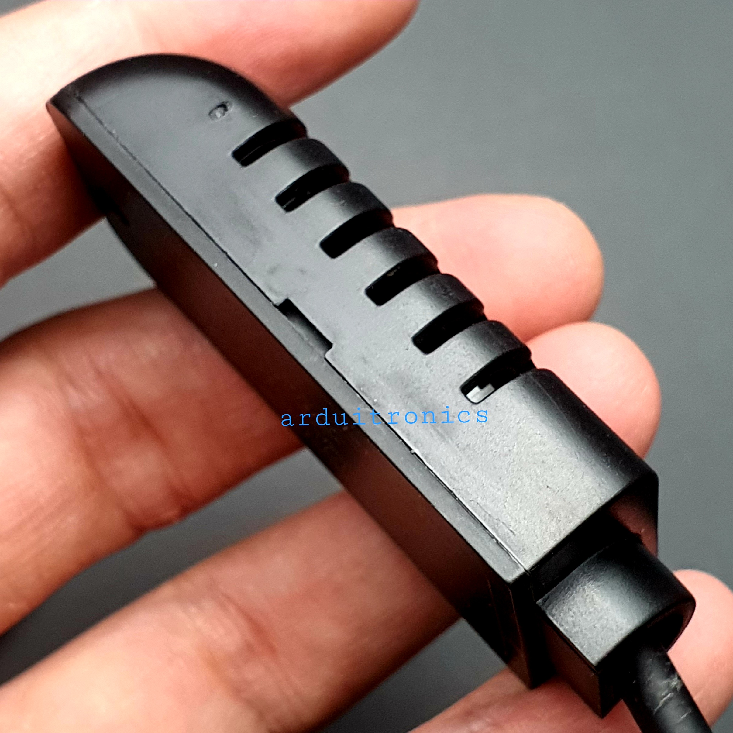 AM2320B Temperature and Humidity Sensor Module เซนเซอร์โมดูลวัดอุณหภูมิและความชื้น สายยาว 1.2 เมตร