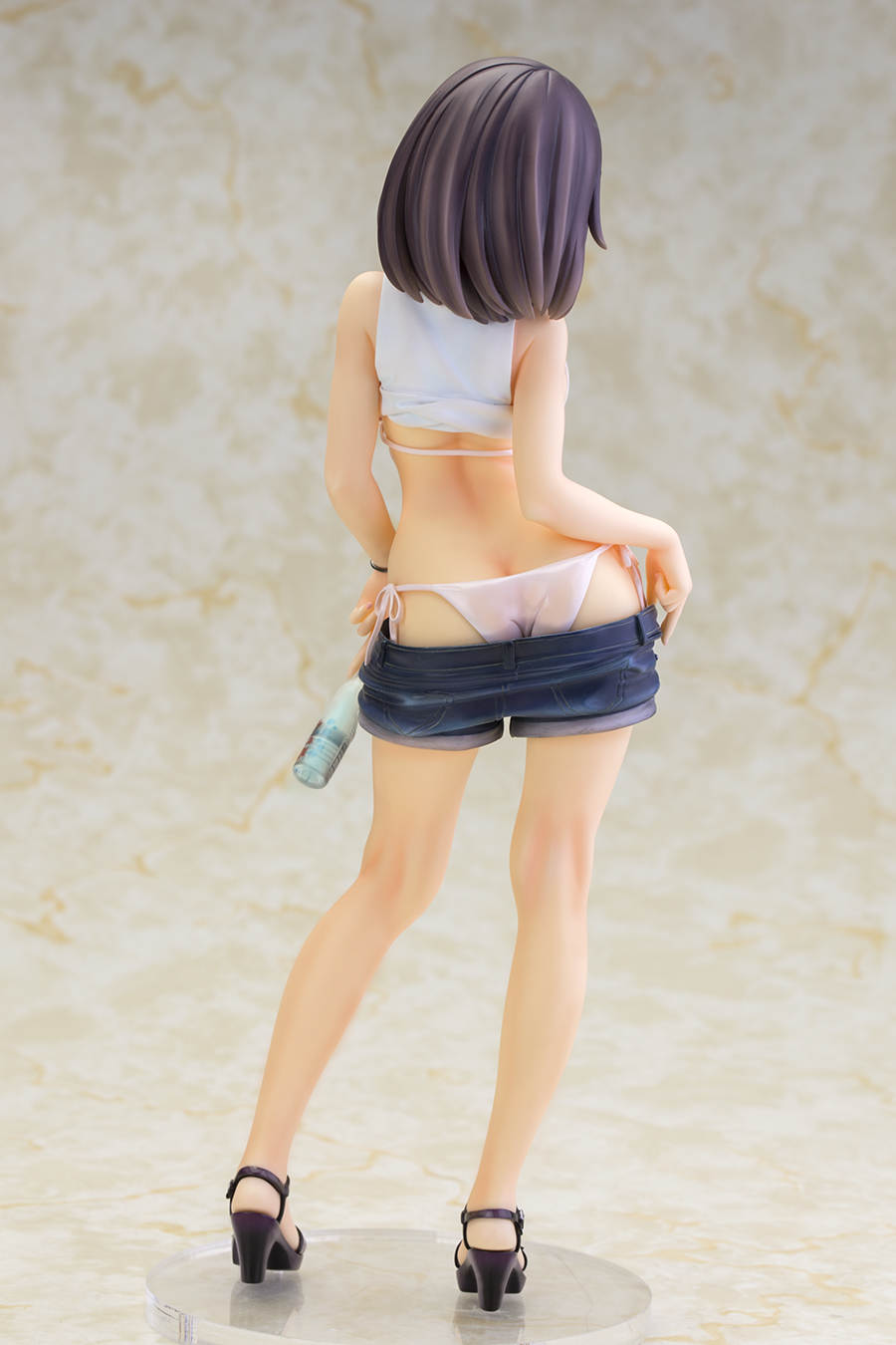 "Pre-Order" Skytube 1/6 Toshiue Kanojo illustration by Kekemotsu