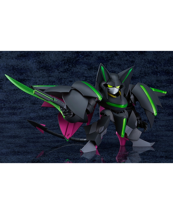 MODEROID VIOLA KATZE