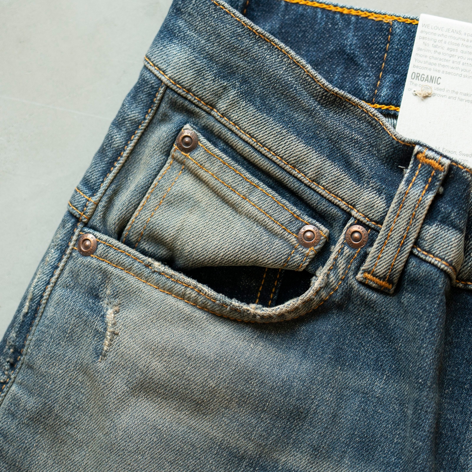 *Thin Finn Madde Replica [SUPER RARE]