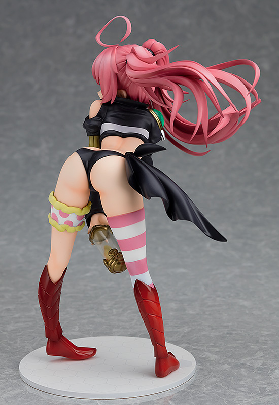 "Pre-Order" BANDAI NAMCO ARTS 1/7 Milim