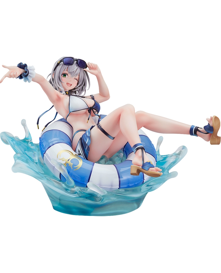 "Pre-Order" GSC 1/7 Shirogane Noel: Swimsuit Ver.