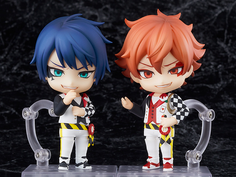 "Pre-Order" [1723] Nendoroid Ace Trappola