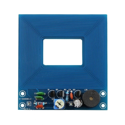 Metal Detector Non Contact Metal Induction Detection Module