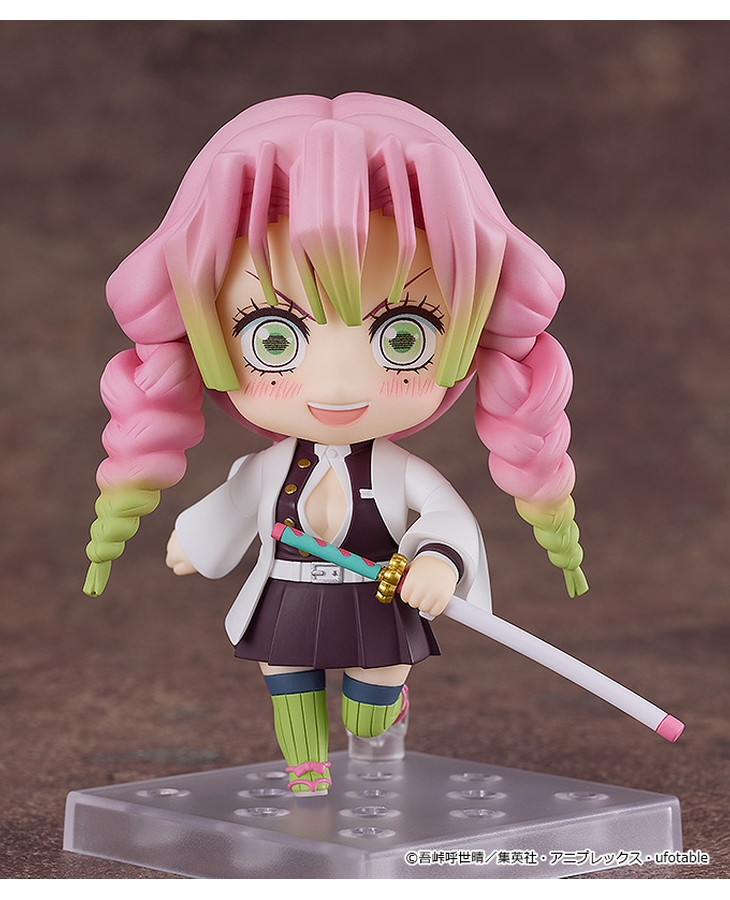 "Pre-Order" [2217] Nendoroid Mitsuri Kanroji