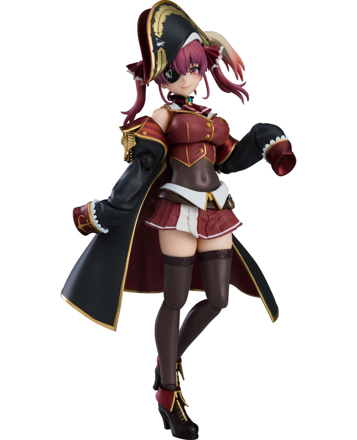 "Pre-Order" [577] figma Houshou Marine