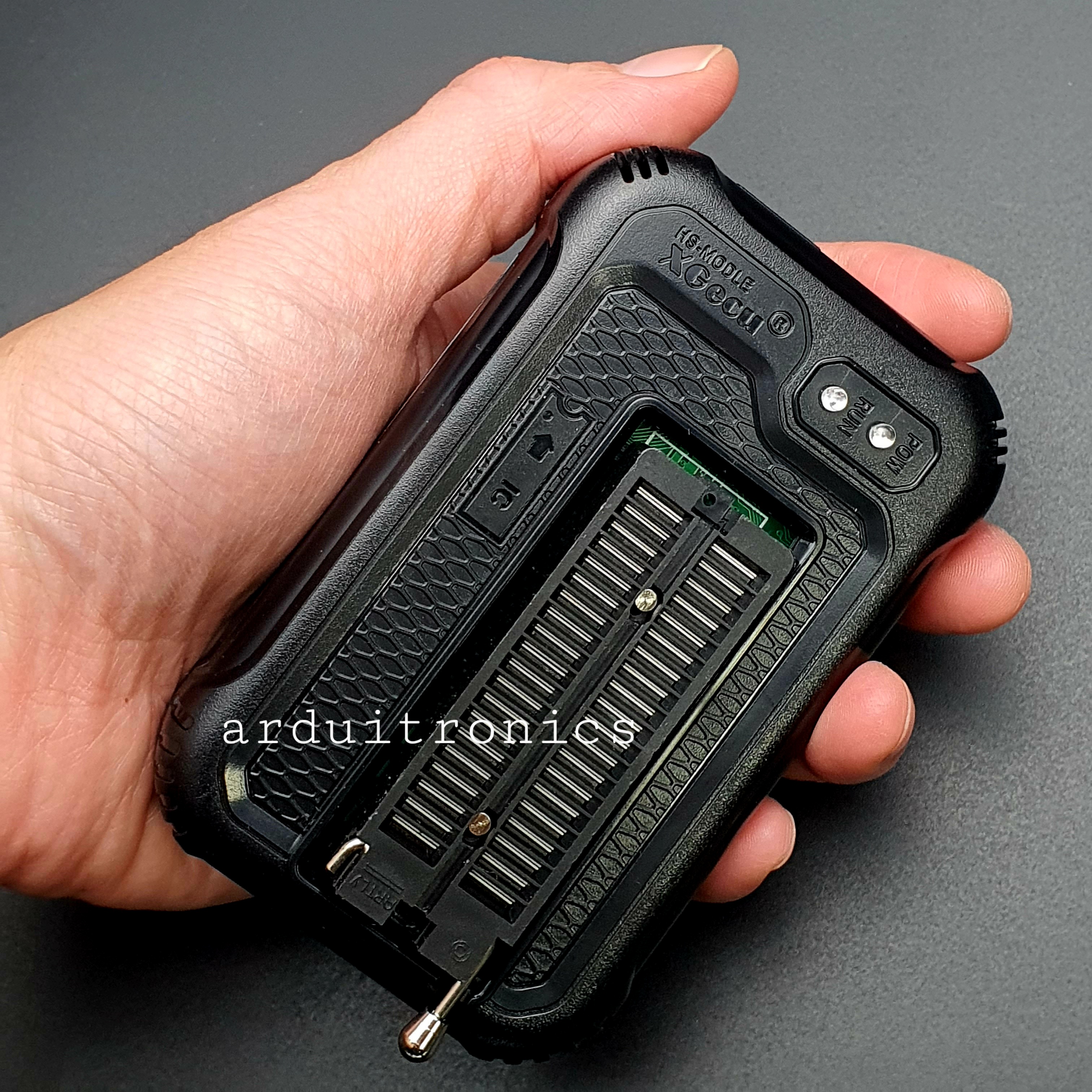 TL866 3rd Generation T48 Universal Programmer พร้อมสาย USB