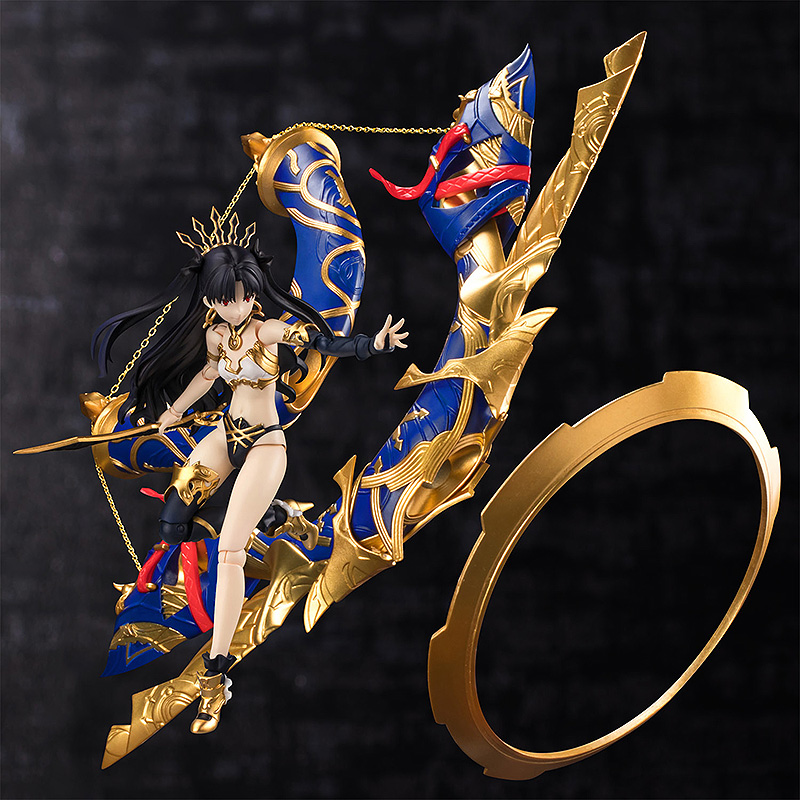 "Pre-Order" 4inch-nel Archer/Ishtar