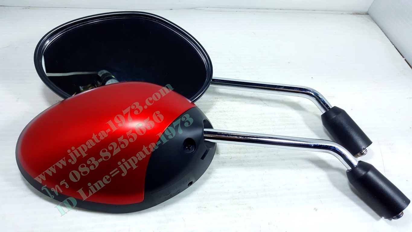 (Fino Fi) กระจกส่องหลัง Yamaha Fino Fi แท้