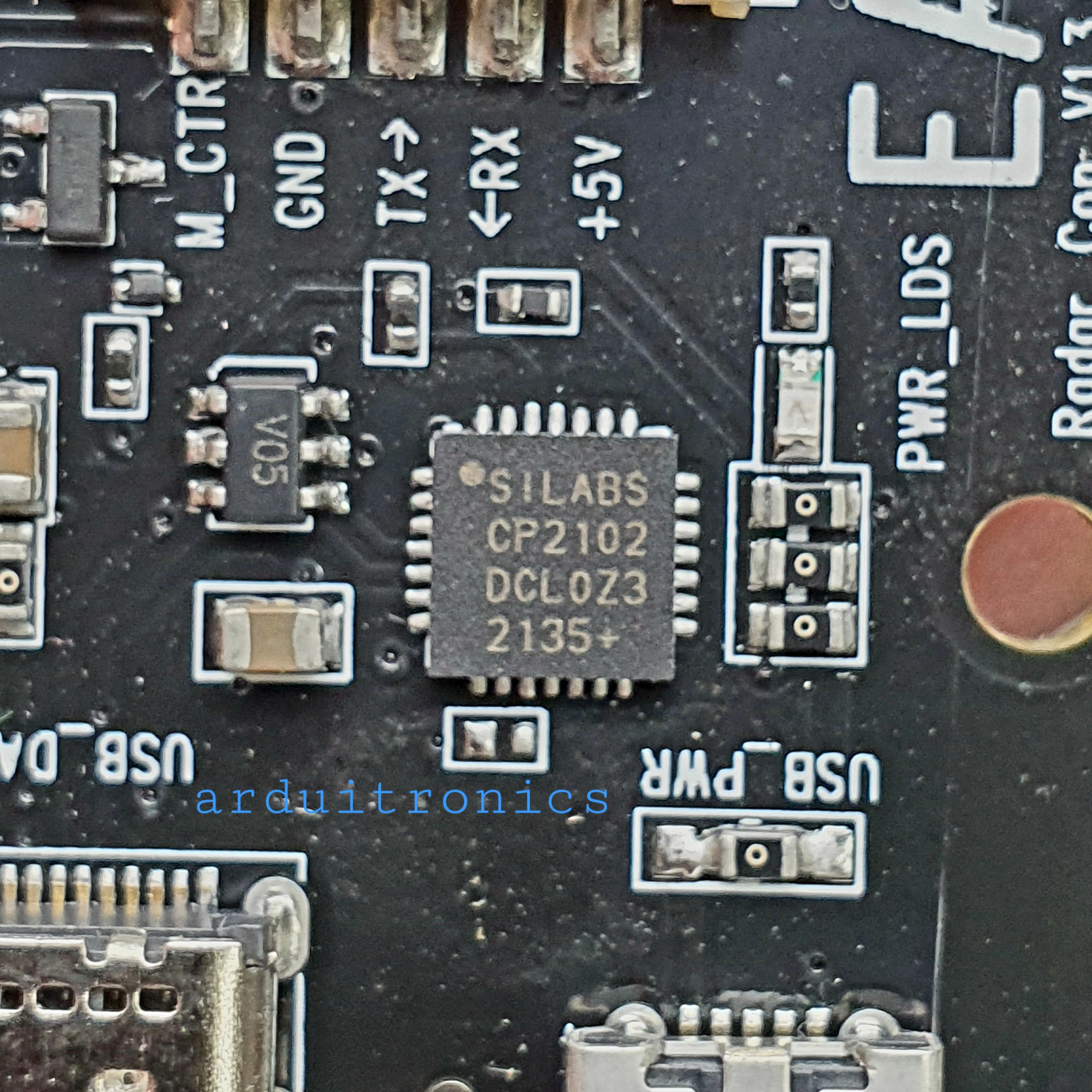 YDLIDAR X4 Pro Lidar – 360-degree Laser Range Scanner (10m) - Supports ROS