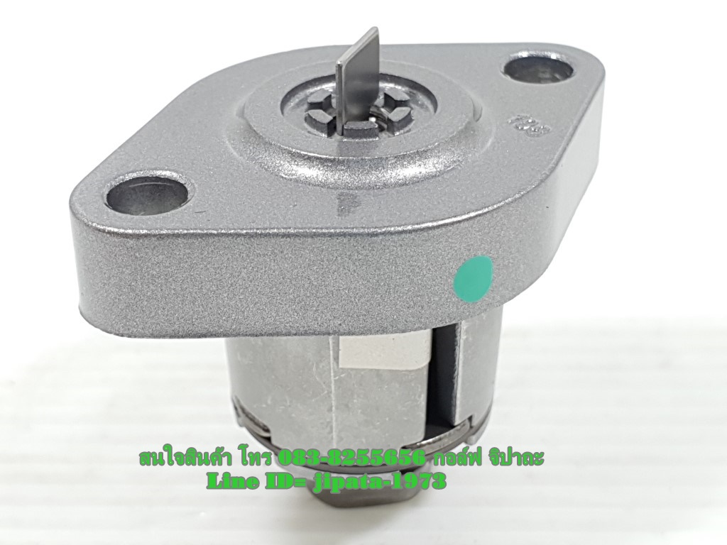 (CB300F) ชุดตัวปรับตั้งความตึงโซ่ราวลิ้น(ตัวดันโซ่ราวลิ้น) Honda CB300F แท้