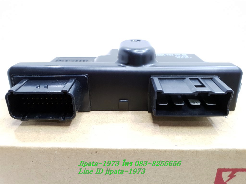 (Moove) ชุดกล่อง ECM Honda Moove แท้