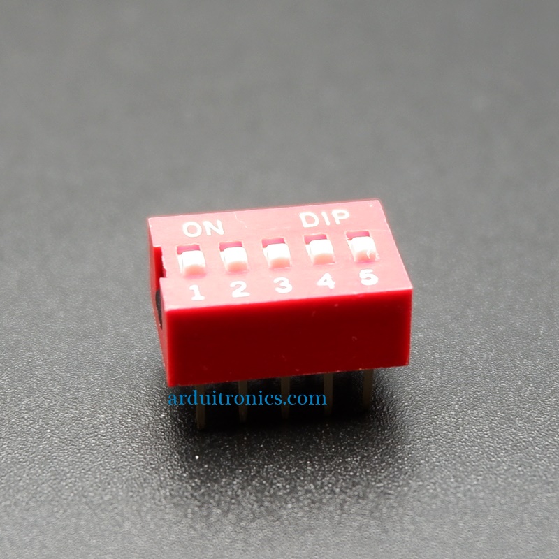 DIP Switch