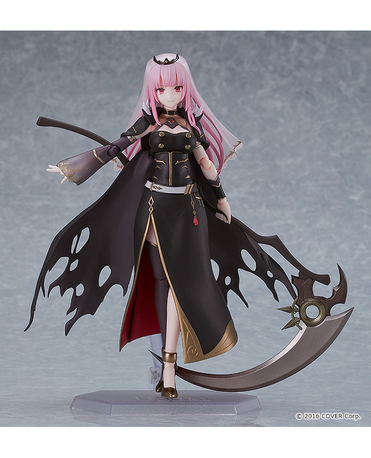 "Pre-Order" [602] figma Mori Calliope