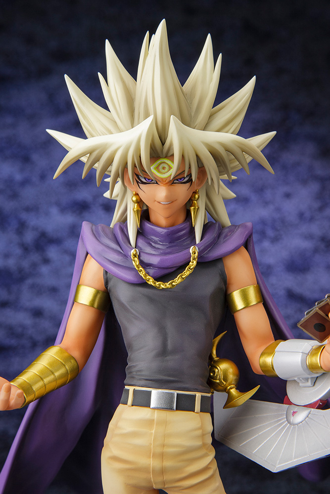 "Pre-Order" Kotobukiya 1/7 ARTFX J Yami Marik