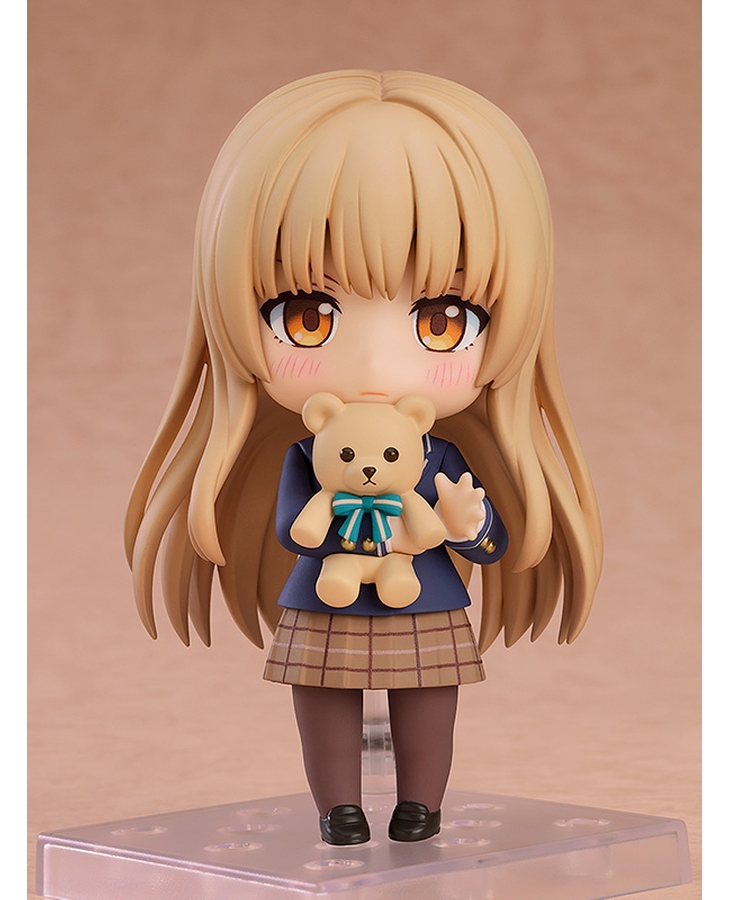 "Pre-Order" [2064] Nendoroid Mahiru Shiina