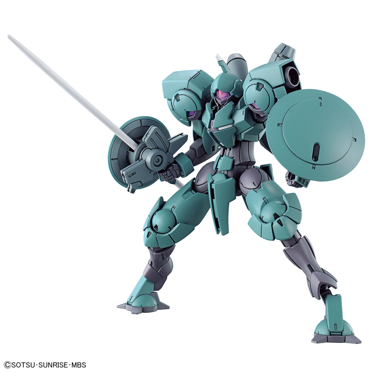 HG TWFM 1/144 Heindree