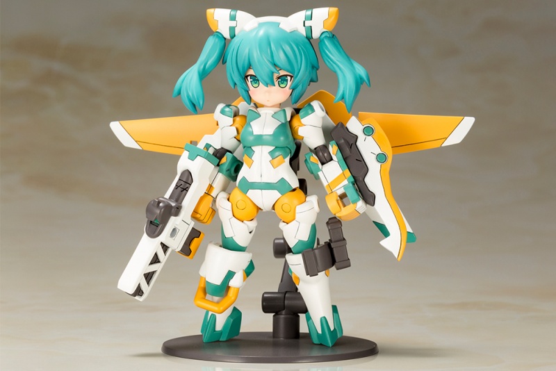 Frame Arms Girl Sylphy