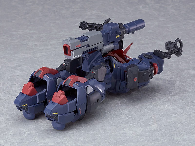 "Pre-Order" MODEROID Armed Unit for Mazinkaiser: Valiant Dagger