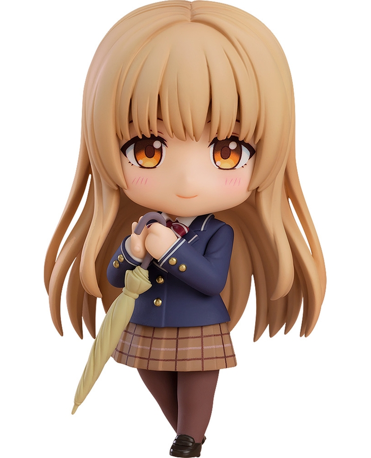 "Pre-Order" [2064] Nendoroid Mahiru Shiina