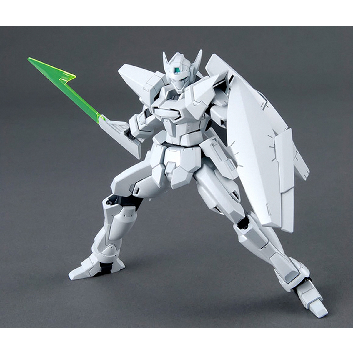 HG 1/144 WMS-GB5 G Bouncer