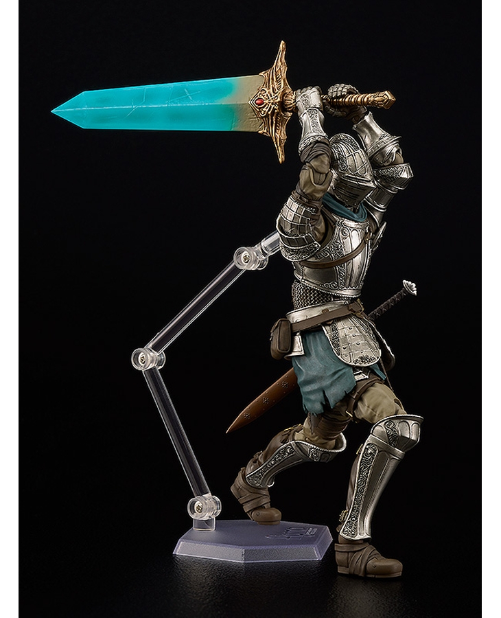 [590] figma Fluted Armor (PS5)