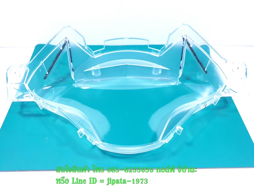 (Click 110 i) ฝาครอบเรือนไมล์ Honda Click 110 i แท้