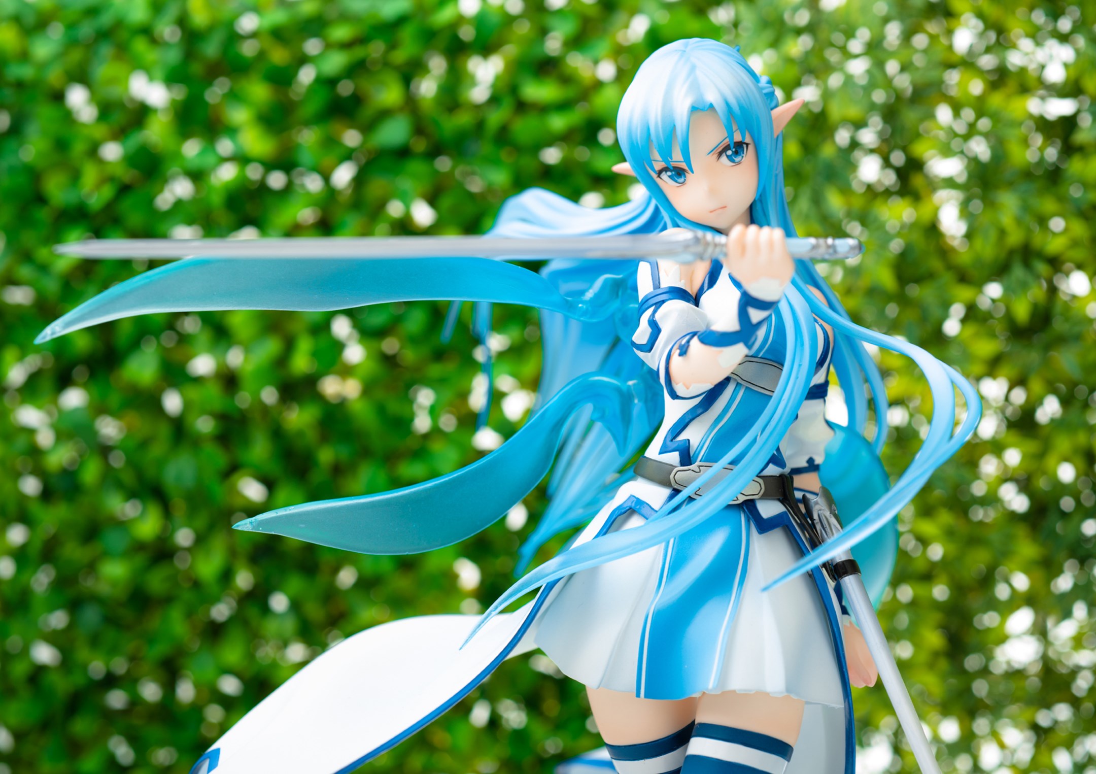 Emontoys 1/7 Asuna Undine Ver.