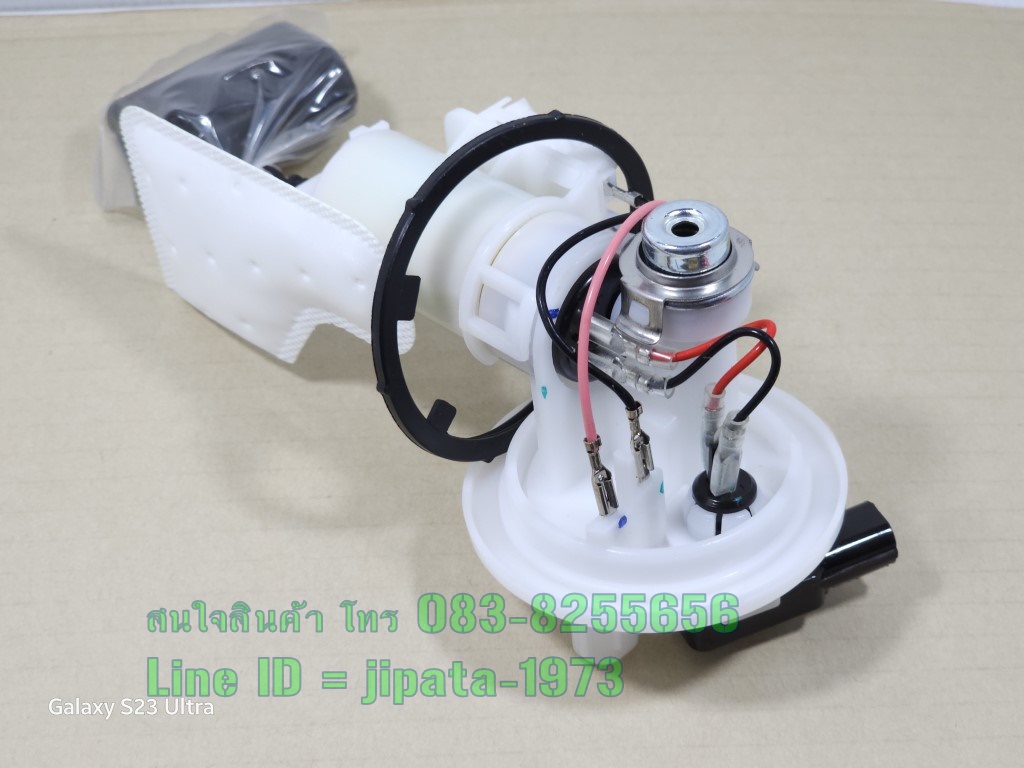 (R15) ชุดปั๊มน้ำมันเชื้อเพลิง Yamaha R 15 ปี 2014-2016 งานเกรดเอ