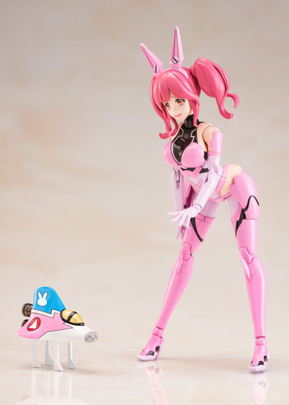 "Pre-Order" Variable Fighter Girls Macross Delta VF-31A Kairos Makina Nakajima